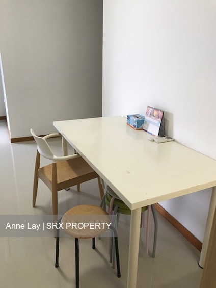 The Tampines Trilliant (D18), Condominium #217610751